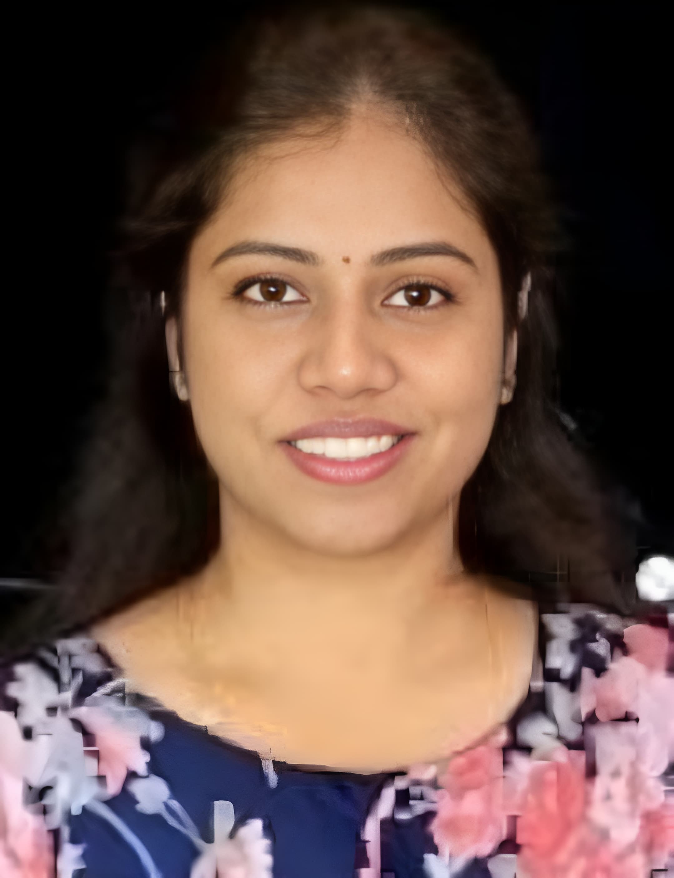Dr. Y. Mounika
