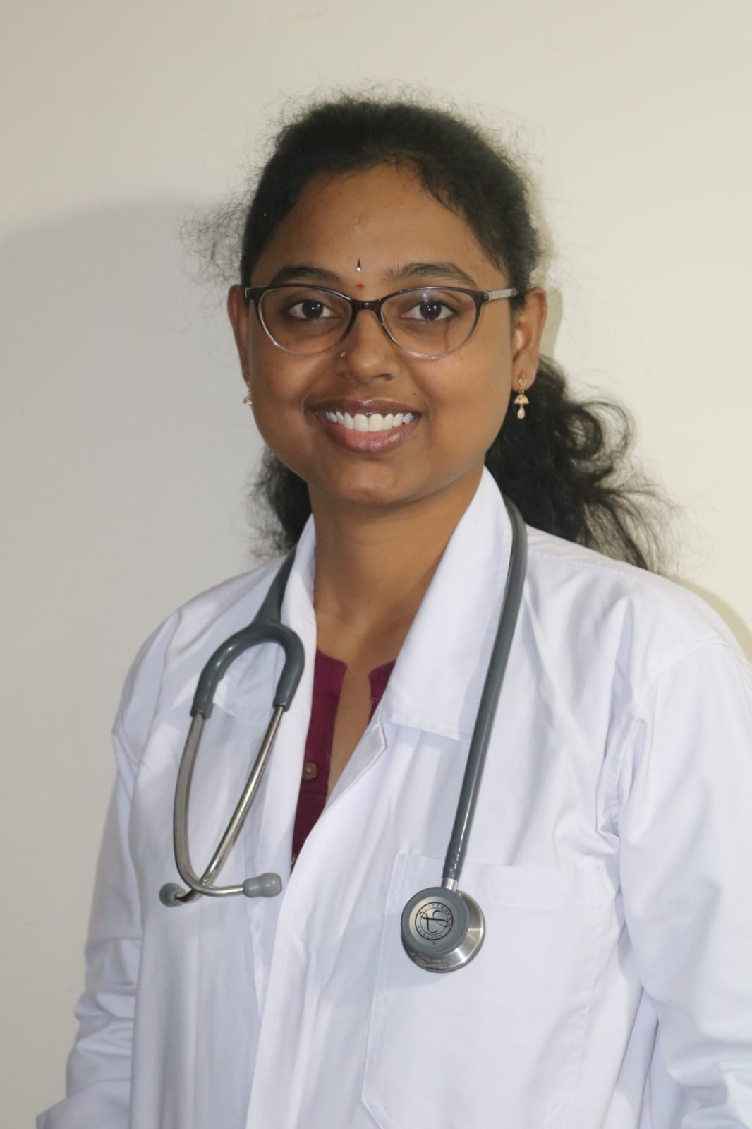 Dr. A. Lavanya