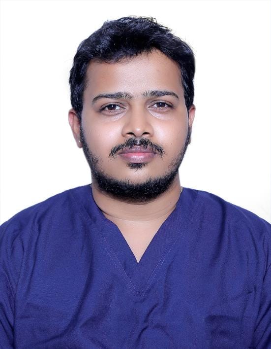 Dr. SP. Sudheep Sharma